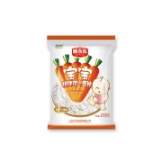 胡萝卜珍珠琪200g