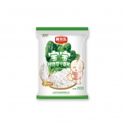 菠菜珍珠琪200g