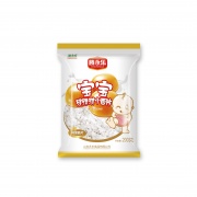 鸡蛋珍珠琪200g