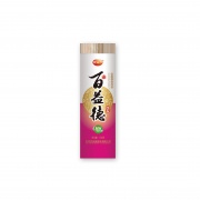 百益德挂面500g