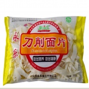 刀削面