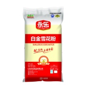 永乐白金雪花粉25kg