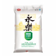 永乐特精小麦粉25kg