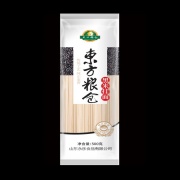 东方粮仓黑米挂面