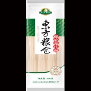 东方粮仓螺旋藻挂面